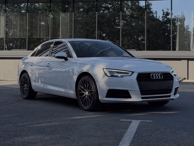Audi A4 2017, Одеса, $13 000 - зображення 4
