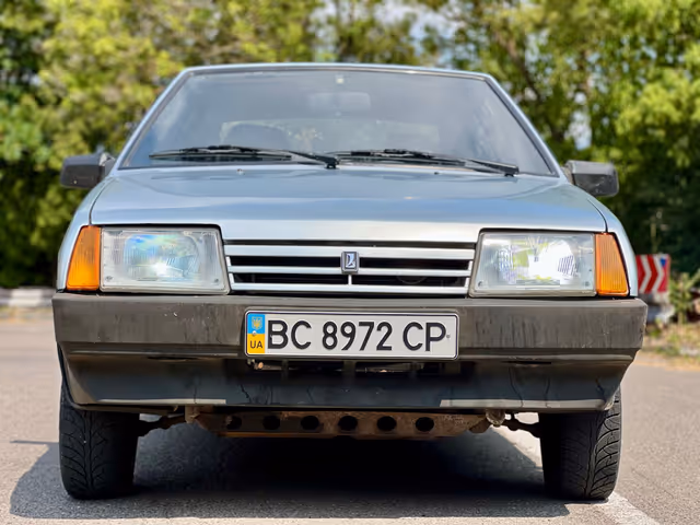 Lada (ВАЗ) 2109 1998, Львів, $599 - зображення 3