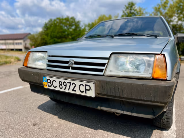 Lada (ВАЗ) 2109 1998, Львів, $599 - зображення 5
