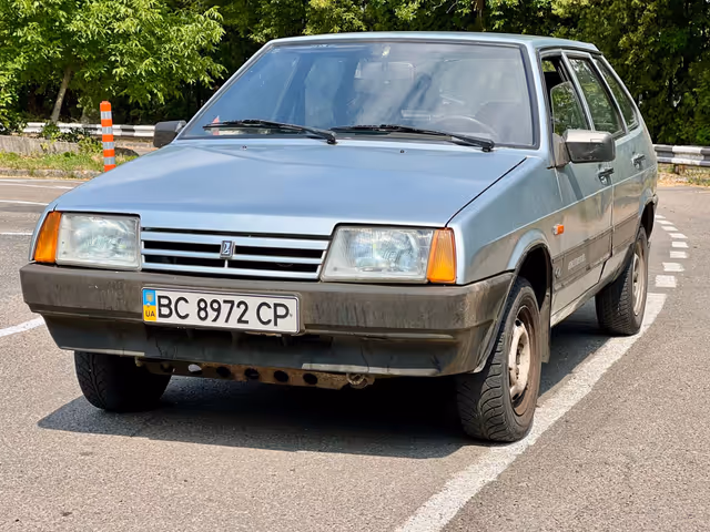Lada (ВАЗ) 2109 1998, Львів, $599 - зображення 2