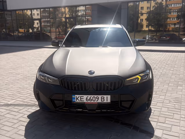 BMW 3 серії 2019, Дніпро, $26 999 - зображення 5