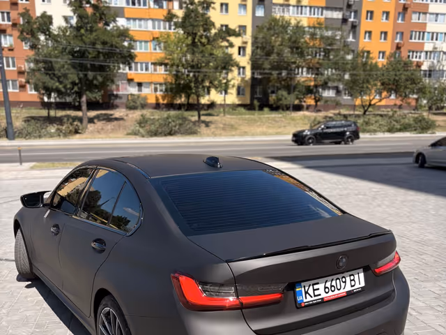 BMW 3 серії 2019, Дніпро, $26 999 - зображення 4