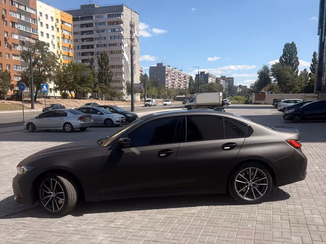 BMW 3 серії 2019, Дніпро, $26 999 - зображення 3