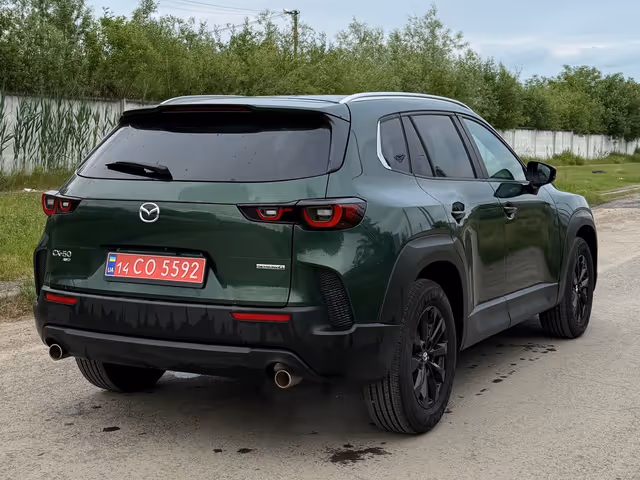Mazda CX-50 2025, Львів, $24 200 - зображення 5