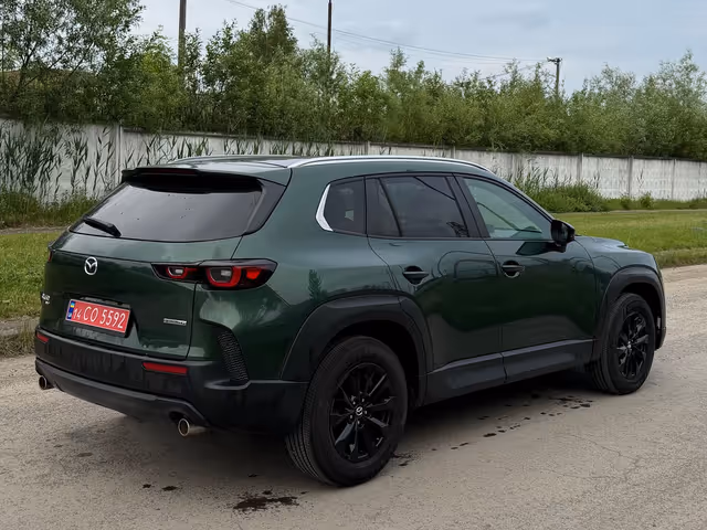 Mazda CX-50 2025, Львів, $24 200 - зображення 4
