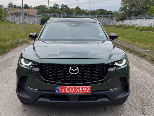 Mazda CX-50 2025, Львів, $24 200 - зображення 1