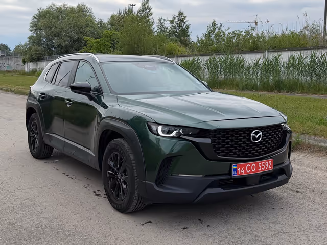 Mazda CX-50 2025, Львів, $24 200 - зображення 2