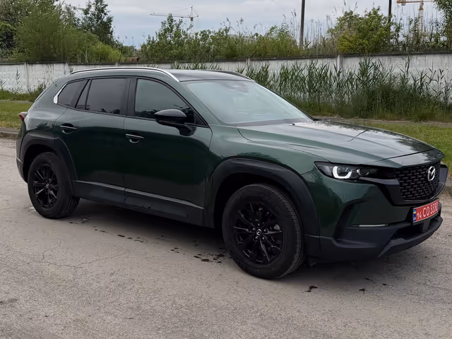 Mazda CX-50 2025, Львів, $24 200 - зображення 3
