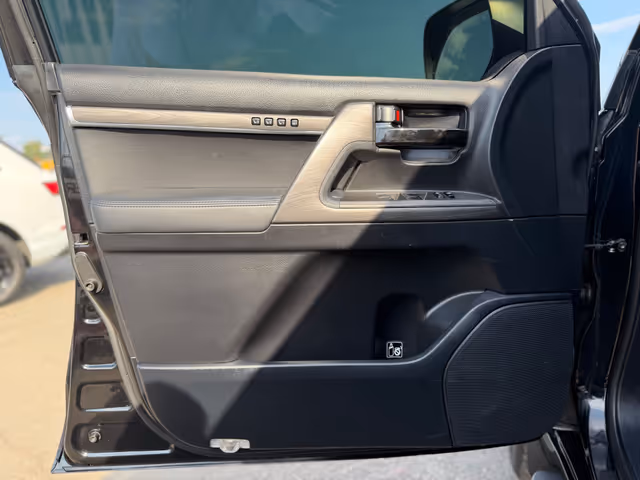 Toyota Land Cruiser 2012, Київ, $29 900 - зображення 4