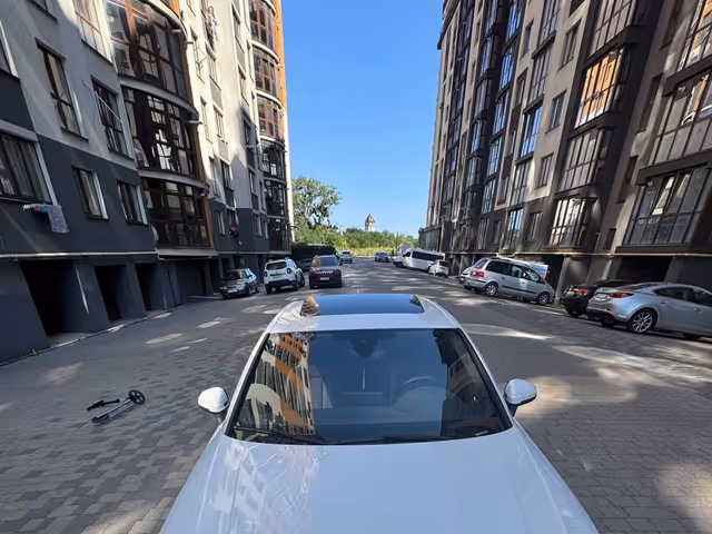 Audi A4 allroad 2018, Івано-Франківськ, $18 900 - зображення 2