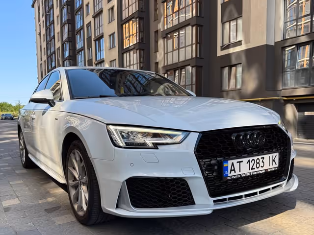 Audi A4 allroad 2018, Івано-Франківськ, $18 900 - зображення 4