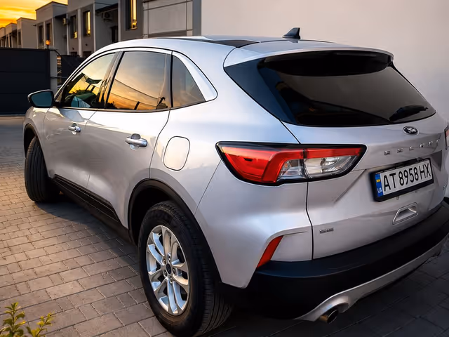 Ford Escape 2019, Івано-Франківськ, $15 200 - зображення 3