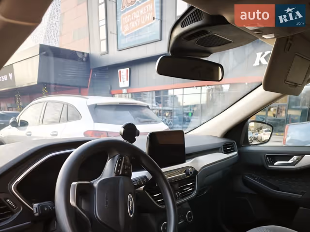 Ford Escape 2019, Івано-Франківськ, $15 200 - зображення 5