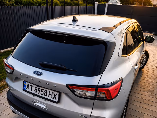 Ford Escape 2019, Івано-Франківськ, $15 200 - зображення 4