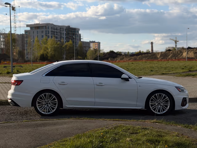 Audi A4 2021, Львів, $27 000 - зображення 2