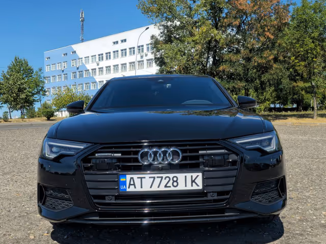 Audi A6 2020, Ужгород, $35 300 - зображення 2