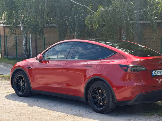 Tesla Model Y 2023, Дніпро, $25 000 - зображення 4