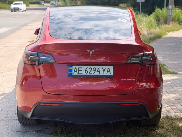Tesla Model Y 2023, Дніпро, $25 000 - зображення 5