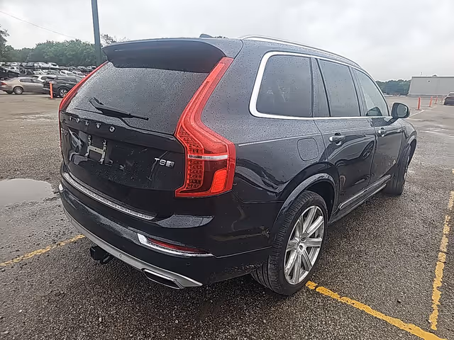 Volvo XC90 2017, Львів, $20 500 - зображення 4