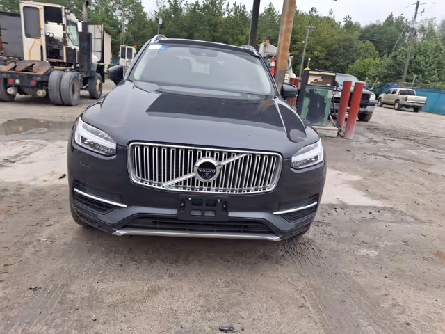 Volvo XC90 2017, Львів, $20 500 - зображення 2