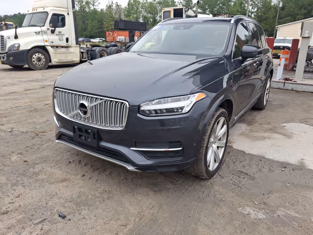Volvo XC90 2017, Львів, $20 500 - зображення 1