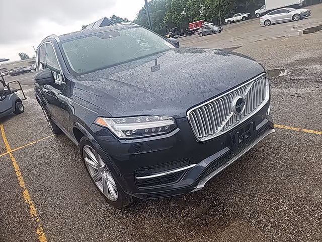 Volvo XC90 2017, Львів, $20 500 - зображення 3