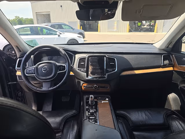 Volvo XC90 2017, Львів, $20 500 - зображення 5