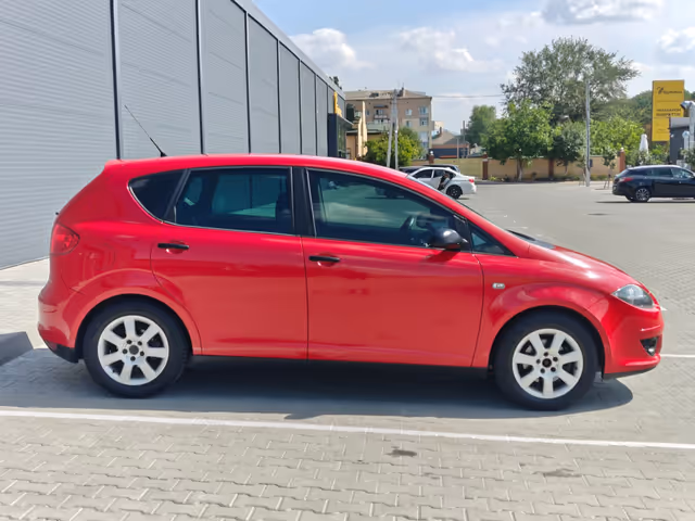 SEAT Altea 2004, Біла Церква, $4 499 - зображення 3