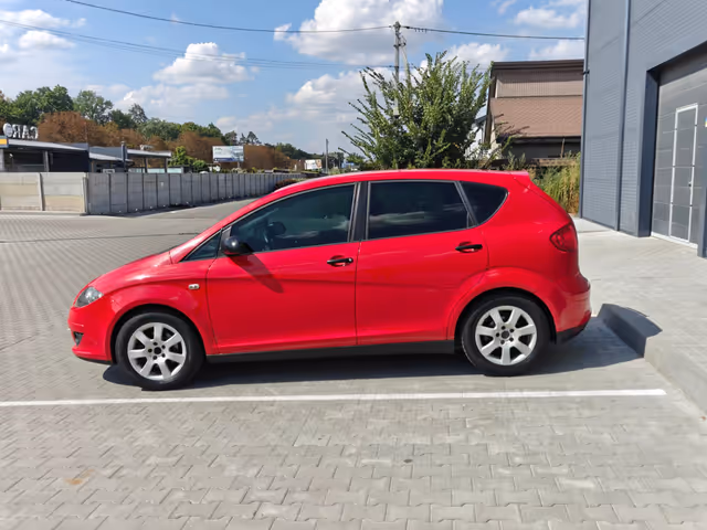 SEAT Altea 2004, Біла Церква, $4 499 - зображення 4