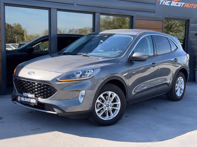 Ford Escape 2021, Рівне, $18 999 - зображення 2