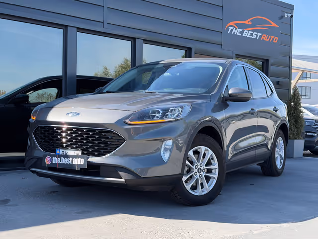Ford Escape 2021, Рівне, $18 999 - зображення 1