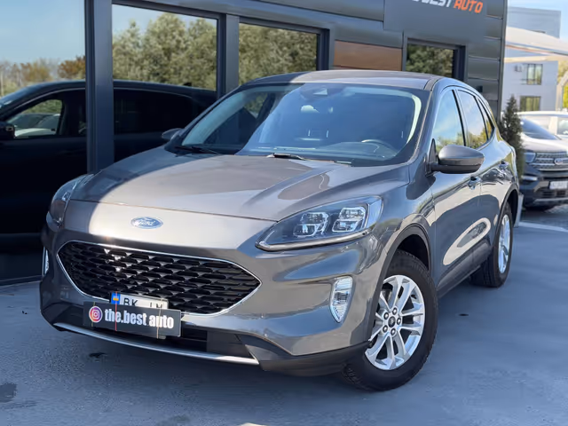 Ford Escape 2021, Рівне, $18 999 - зображення 3