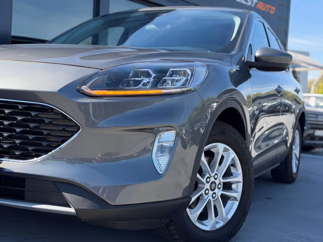 Ford Escape 2021, Рівне, $18 999 - зображення 4