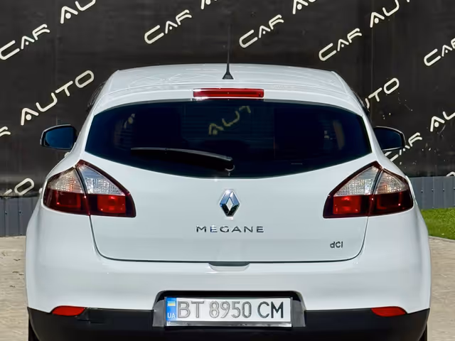 Renault Megane - зображення 3