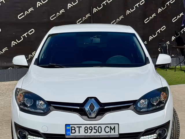 Renault Megane - зображення 2