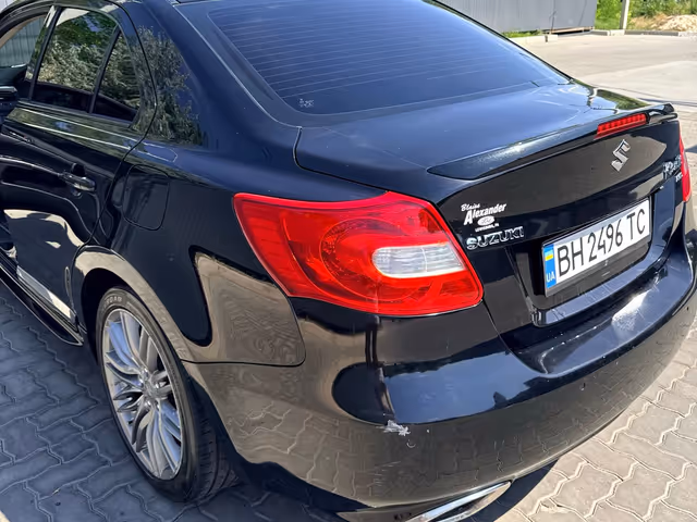 Suzuki Kizashi 2012, Миколаїв, $6 500 - зображення 3
