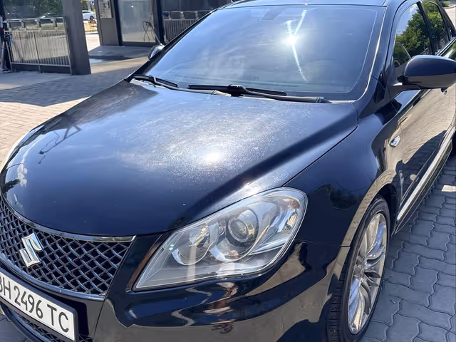 Suzuki Kizashi 2012, Миколаїв, $6 500 - зображення 1