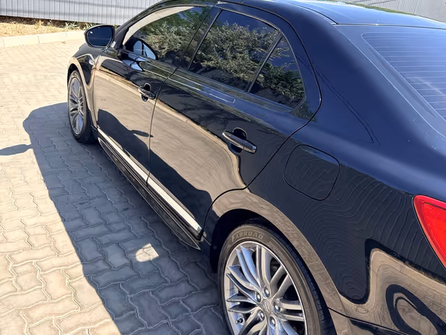 Suzuki Kizashi 2012, Миколаїв, $6 500 - зображення 2