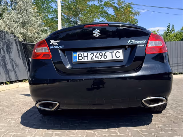 Suzuki Kizashi 2012, Миколаїв, $6 500 - зображення 5