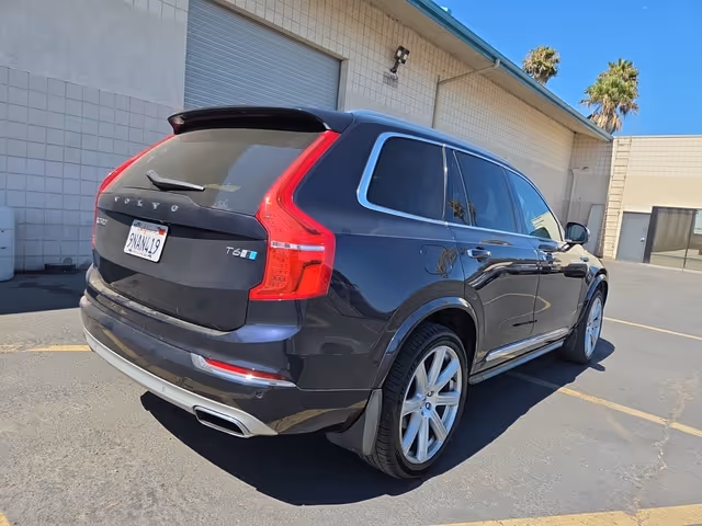 Volvo XC90 2016, Львів, $19 000 - зображення 3
