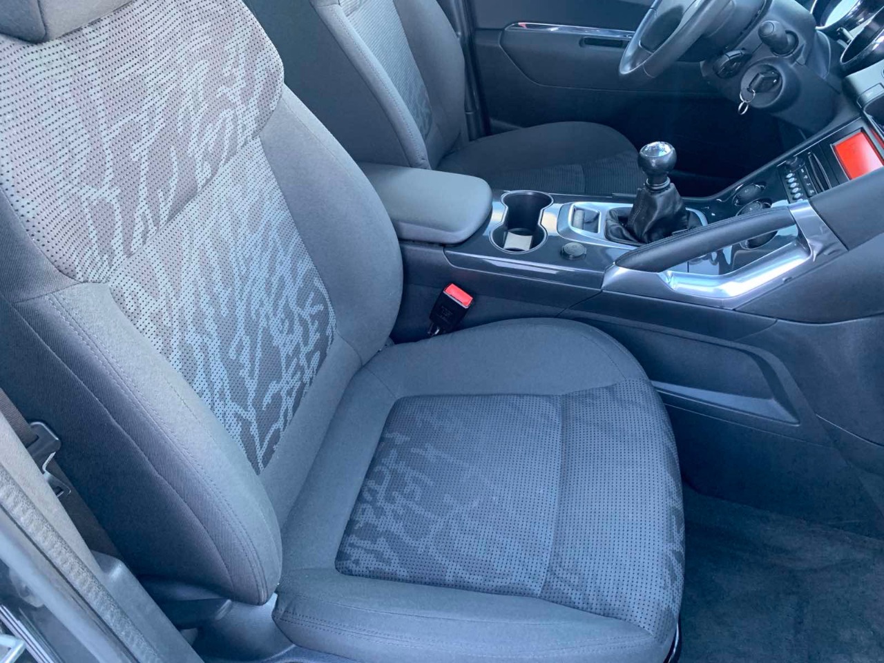 Peugeot 3008 - фото 4