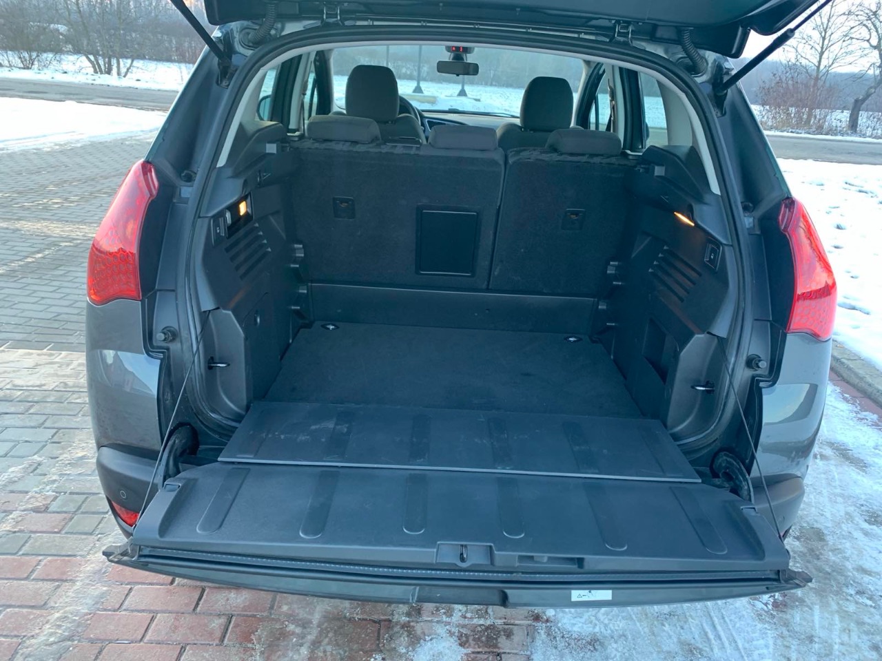 Peugeot 3008 - фото 6