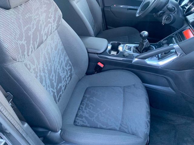 Peugeot 3008 - фото 3