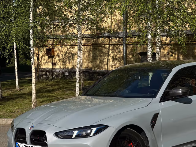 BMW M3 2024, Київ, $85 500 - зображення 2