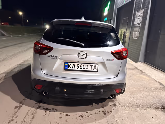 Mazda CX-5 2015, Київ, $15 000 - зображення 2