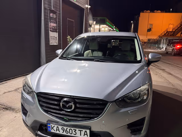 Mazda CX-5 2015, Київ, $15 000 - зображення 3