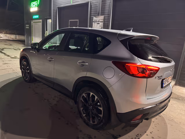 Mazda CX-5 2015, Київ, $15 000 - зображення 5