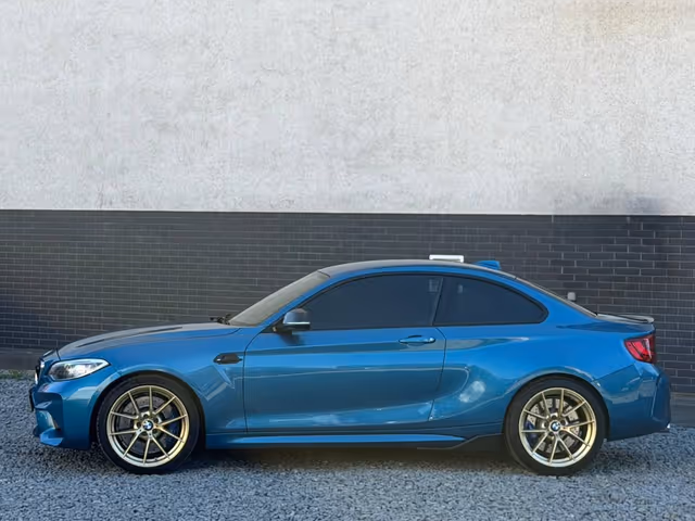 BMW M2 2017, Чернівці, $32 500 - зображення 3