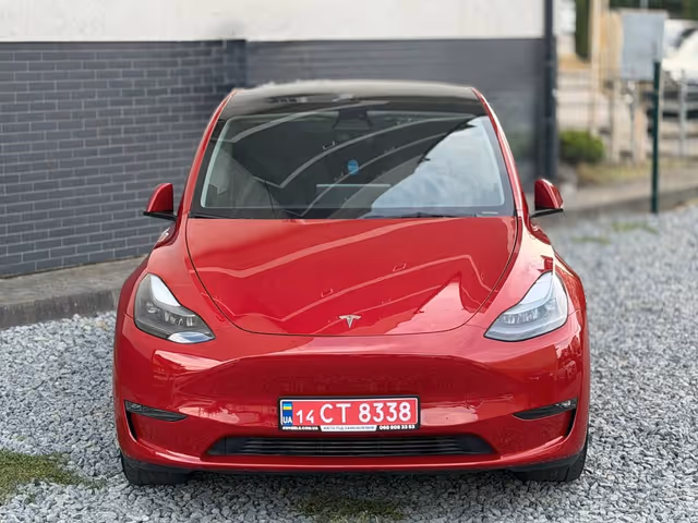 Tesla Model Y 2023, Чернівці, $26 500 - зображення 2