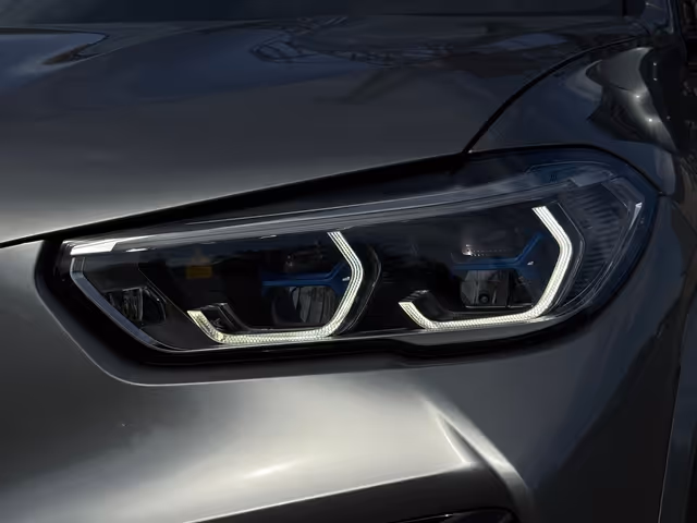 BMW X5 M 2021, Харків, $79 000 - зображення 3
